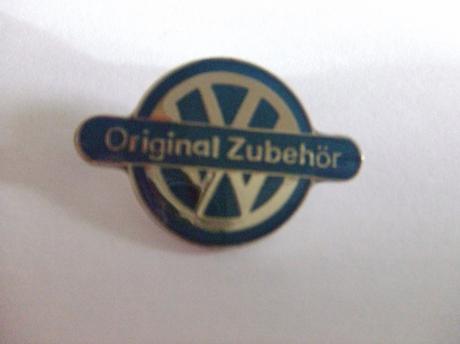 Volkswagen Zubehor